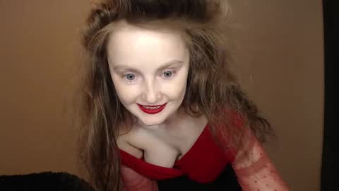 Amber online show from 11.02.25