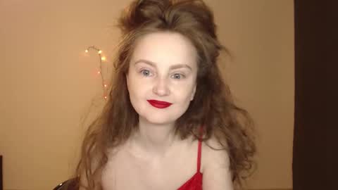 Amber online show from 01.18.26