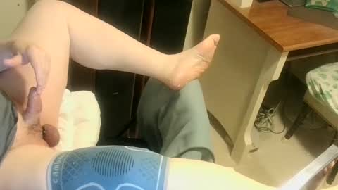 Chuck online show from 02.11.25