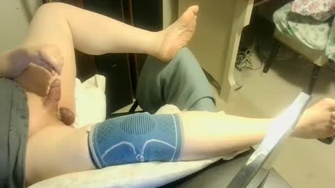 Chuck online show from 03.04.25