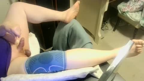 Chuck online show from 03.05.25