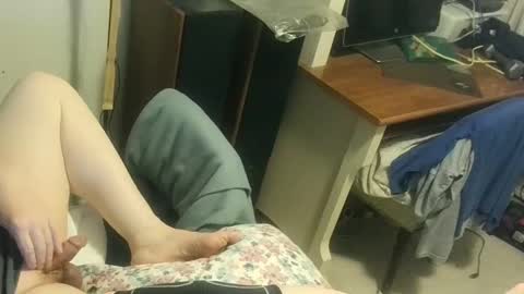 Chuck online show from 09.27.25