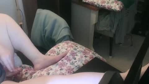 Chuck online show from 10.14.25