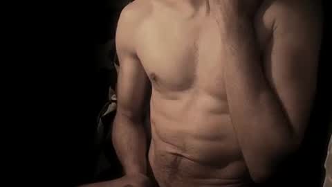 ChoveEnArrakis online show from 01.13.25