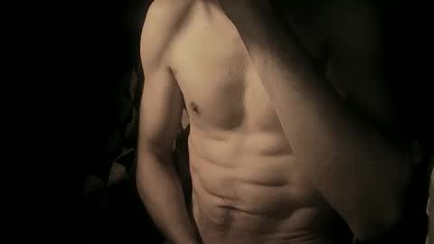 ChoveEnArrakis online show from 03.23.26