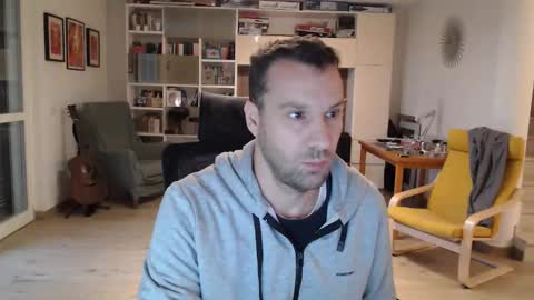 Snapshot of coolnerdguy79 chatting on 12.16.25 coolnerdguy79 online show from 12.16.25