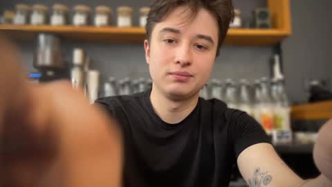 Lisa and Alen online show from 02.15.25