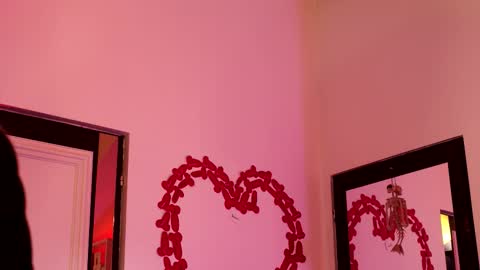 Ginger The Cringer online show from 11.04.25