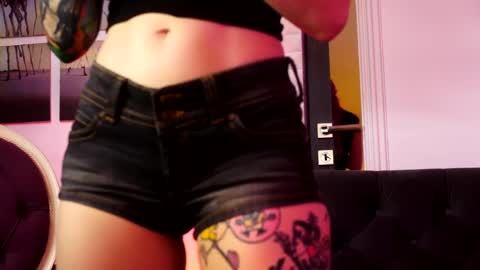 Ginger The Cringer online show from 05.30.26