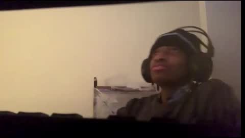 coolvibes69 online show from 12.16.25