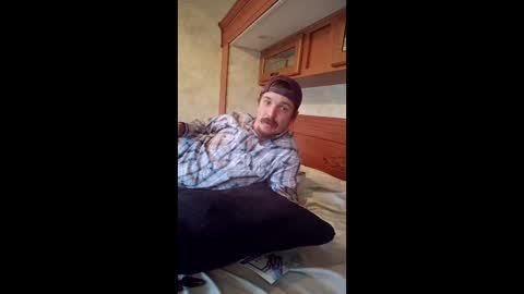 cooperalec50 online show from 12.19.25