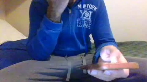 Snapshot of coppai200 chatting on 02.04.26 Coppai200 online show from 02.04.26