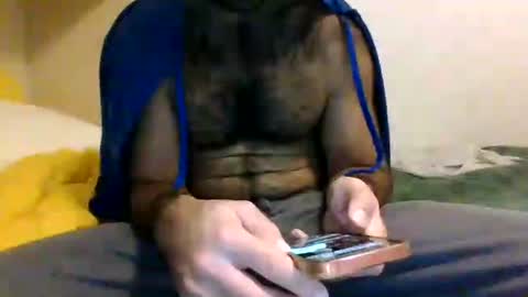 Snapshot of coppai200 chatting on 02.14.26 Coppai200 online show from 02.14.26