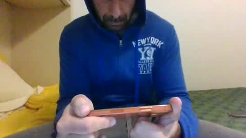 Coppai200 online show from 03.25.26