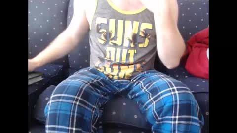 Snapshot of copper_crotch chatting on 11.03.25 copper_crotch online show from 11.03.25