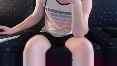 Snapshot of copper_crotch chatting on 12.01.25 copper_crotch online show from 12.01.25