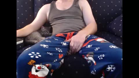 Snapshot of copper_crotch chatting on 12.14.25 copper_crotch online show from 12.14.25