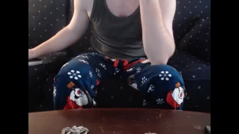 Snapshot of copper_crotch chatting on 12.16.25 copper_crotch online show from 12.16.25