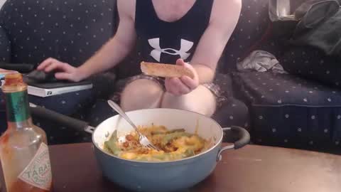 copper_crotch online show from 03.07.26