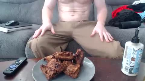 Snapshot of copper_crotch chatting on 07.14.26 copper_crotch online show from 07.14.26