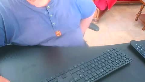 coquin375 online show from 12.18.25