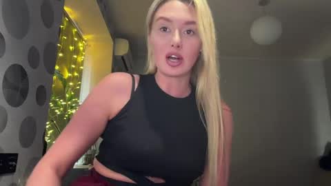 Anny online show from 04.05.26