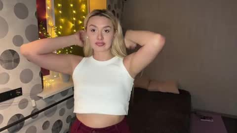 Anny online show from 04.12.26