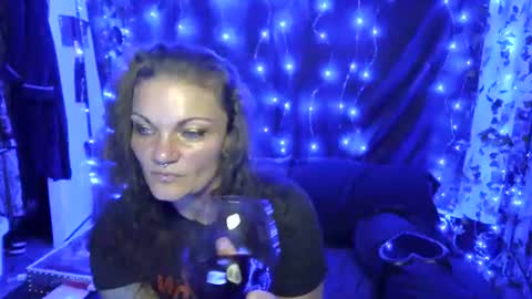 CoraKink online show from 07.26.26