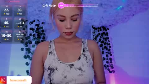 coral online show from 04.07.26