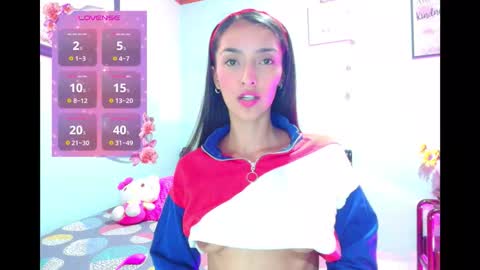 Coral online show from 09.08.25