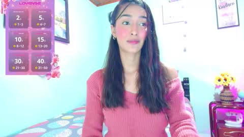 Coral online show from 09.30.25