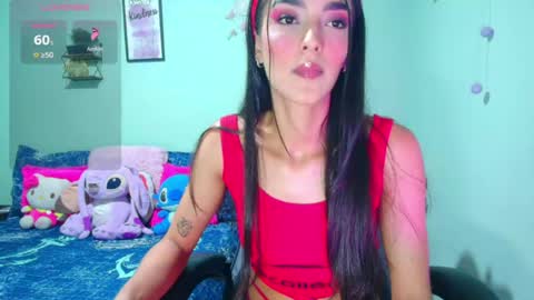 Coral online show from 06.28.26