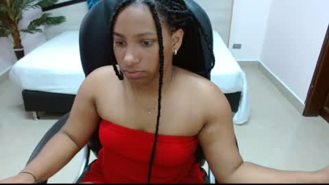 Coral Echeverri online show from 04.16.26