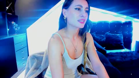 Coral  online show from 02.10.25