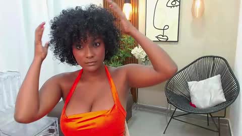 Coral online show from 03.07.25