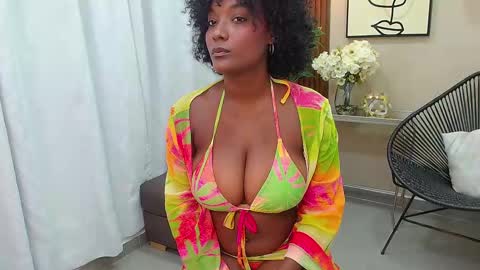 Coral online show from 03.08.25