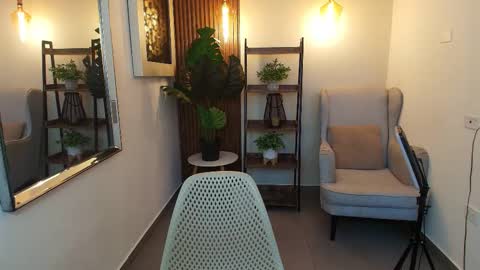 Coral online show from 10.03.25