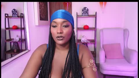 Coral online show from 11.10.25