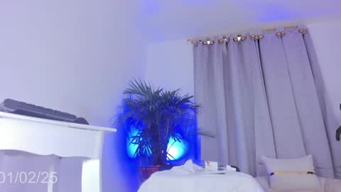 Coral princex online show from 02.01.25