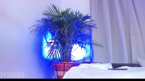 Coral princex online show from 02.02.25