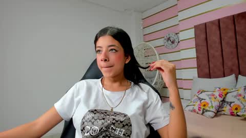 Coral online show from 12.15.24