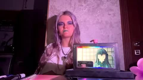 Kate online show from 07.16.26