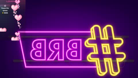 Snapshot of coraline_fox2 chatting on 01.24.25 coraline online show from 01.24.25