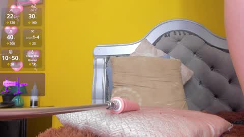 Snapshot of coraline_fox2 chatting on 01.30.25 coraline online show from 01.30.25