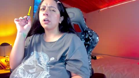 Coraline online show from 01.13.25