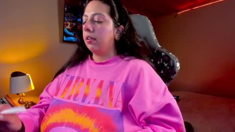 Coraline online show from 01.18.25