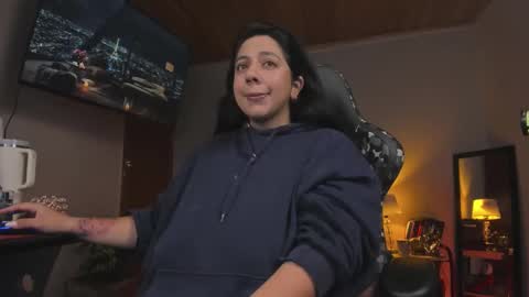 Coraline online show from 02.16.25