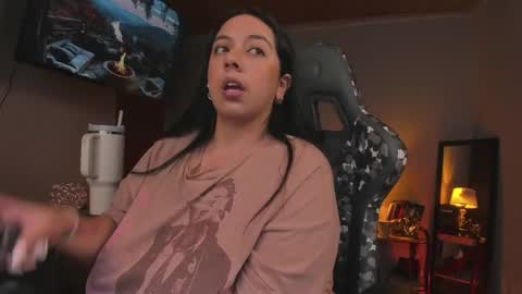 Coraline online show from 02.20.25