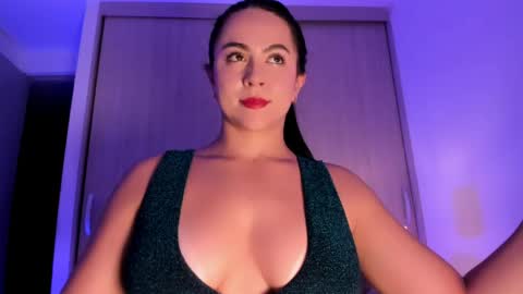 Coralinekam1 online show from 04.11.26