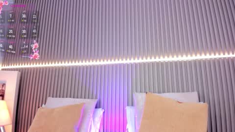 coralineross_ online show from 09.09.25